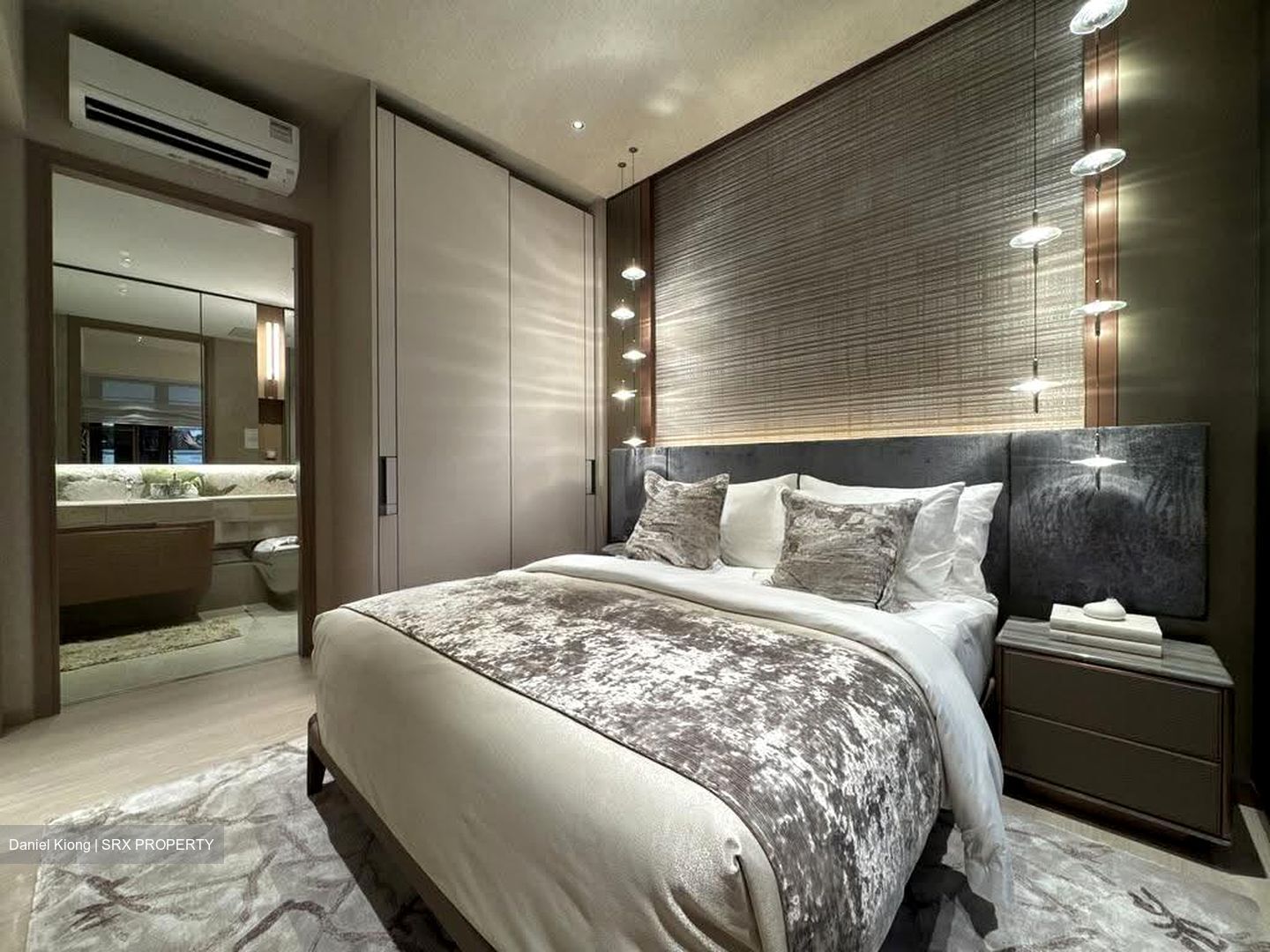 The LakeGarden Residences (D22), Condominium #622717001
